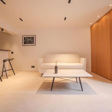 Casa Tropezina Apartment แซ็ง-ทรอเป ภายนอก รูปภาพ